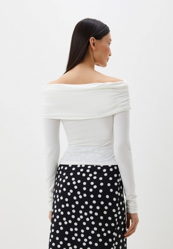 Лонгслив Louren Wilton