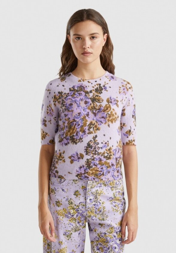 Джемпер United Colors of Benetton