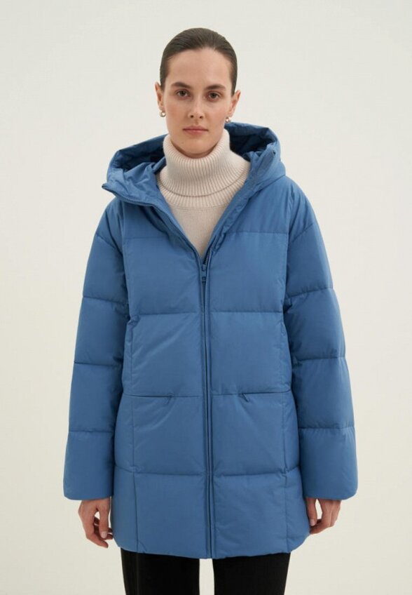 Пуховик Finn Flare