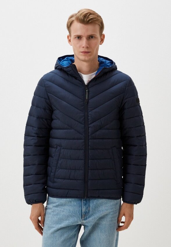 Куртка утепленная Tom Tailor