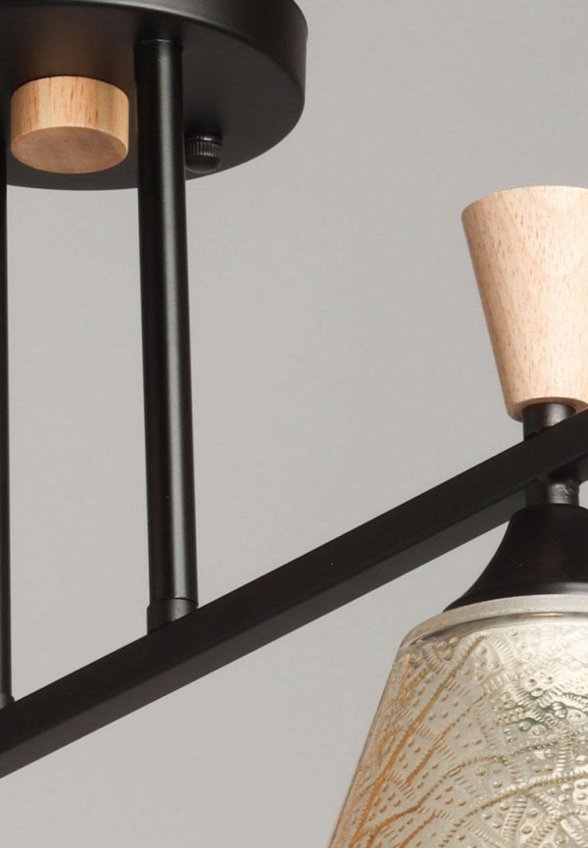 Люстра De City