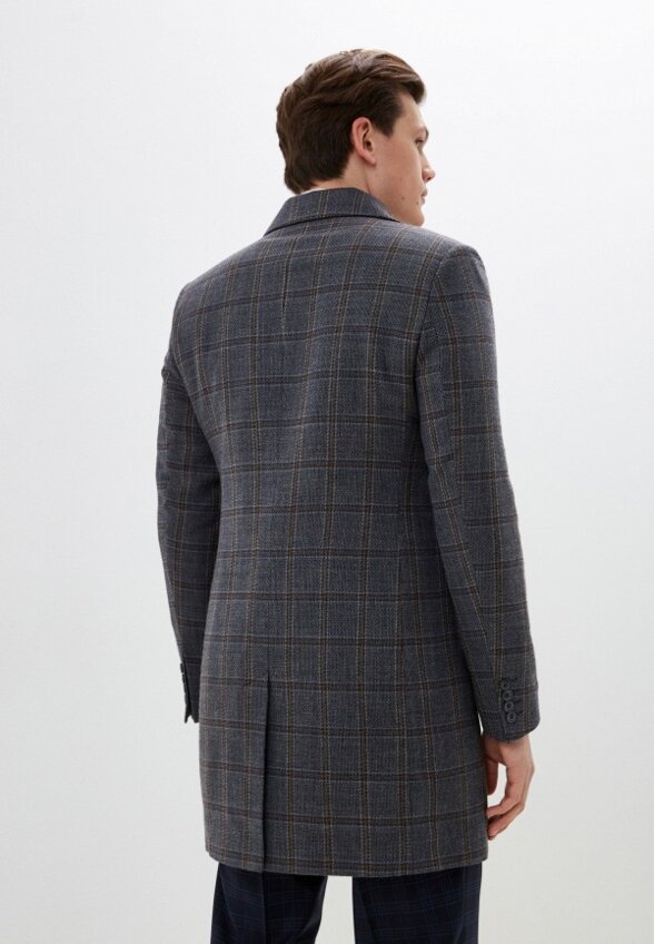 Полупальто Bazioni