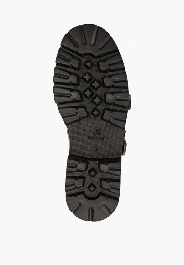 Лоферы Basconi