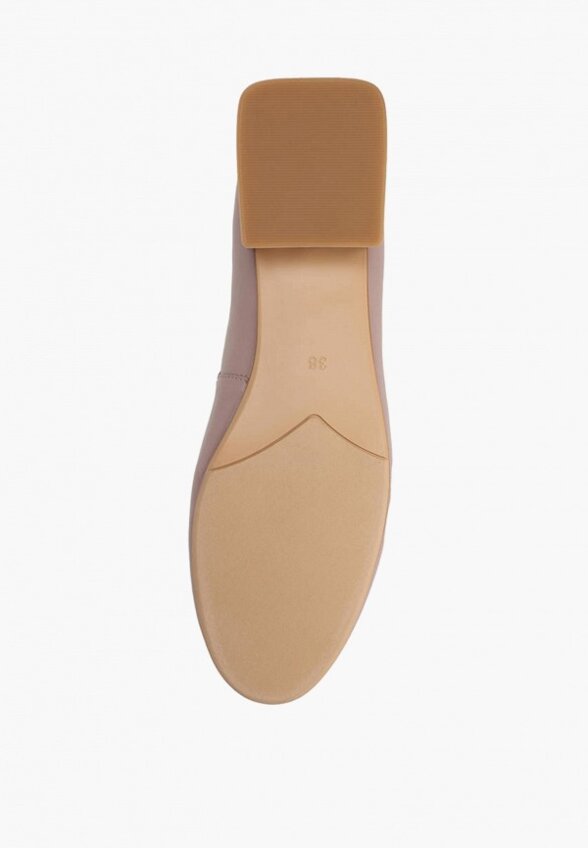 Туфли Donna D’oro