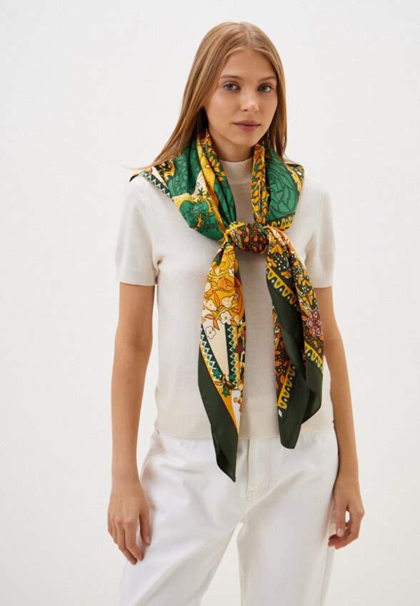 Платок Rosedena