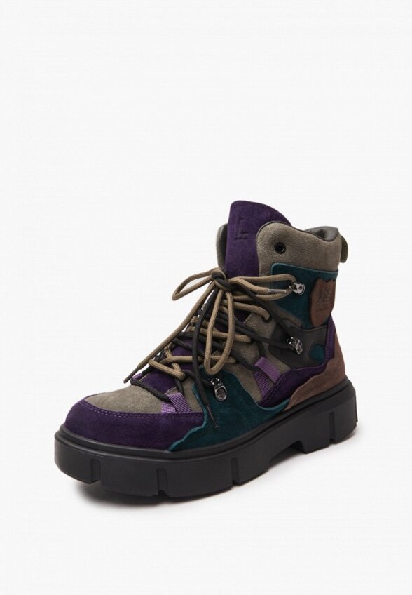 Ботинки Lite by Mascotte