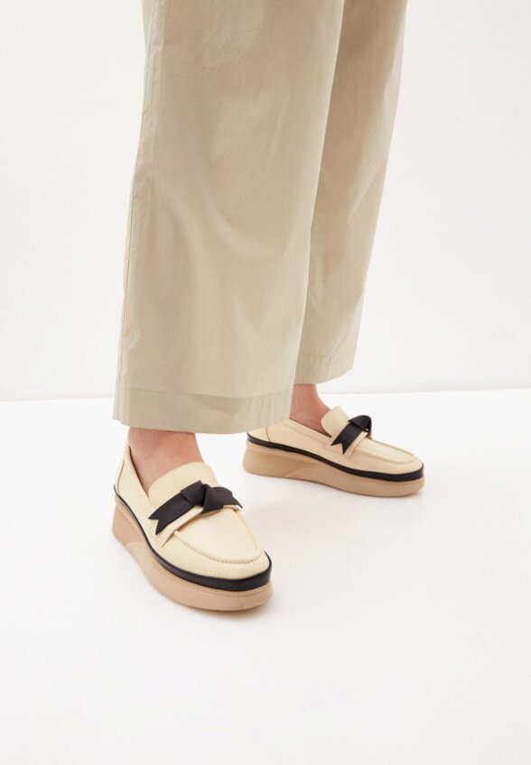 Лоферы Ascalini