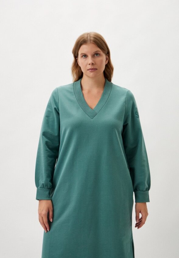 Платье Persona by Marina Rinaldi