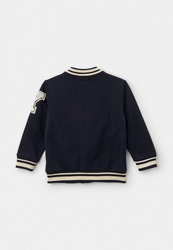 Олимпийка Coccodrillo