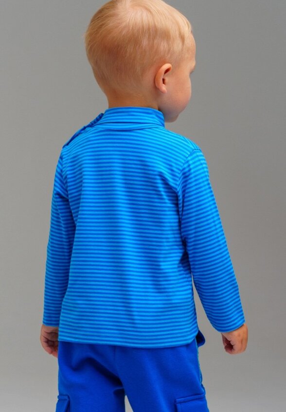 Водолазка PlayToday