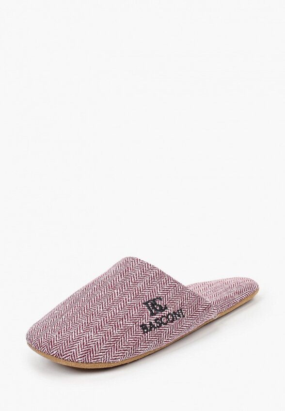 Тапочки Basconi