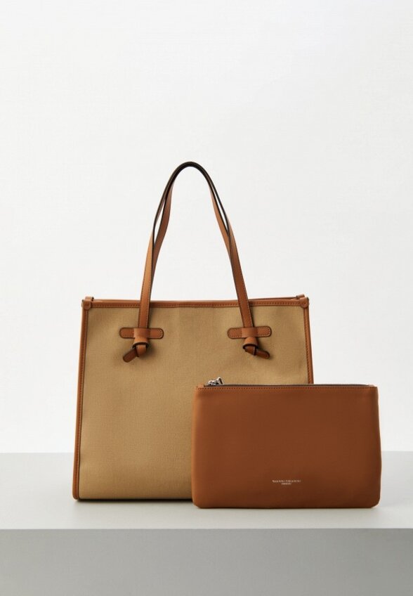 Сумка и косметичка Gianni Chiarini