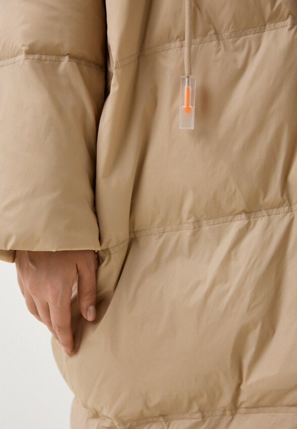 Пуховик Chic de Femme