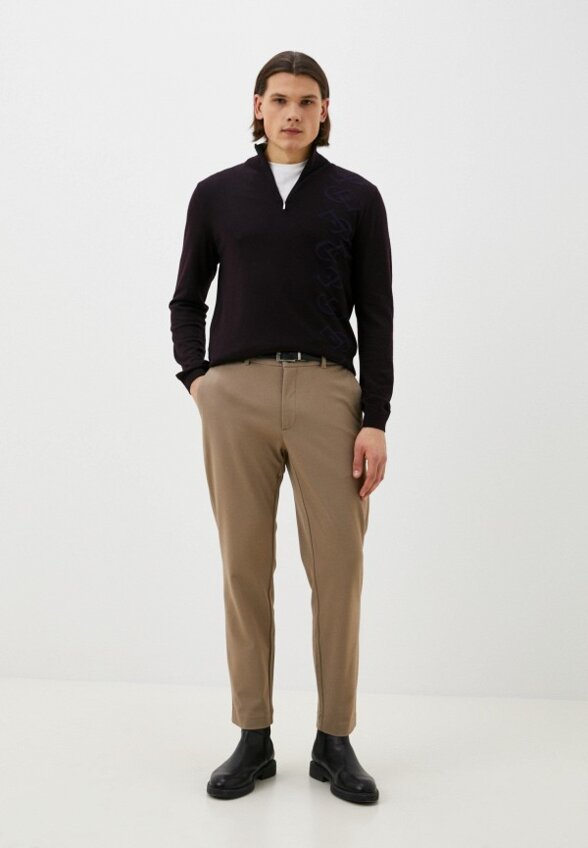 Джемпер Enrico Cerini