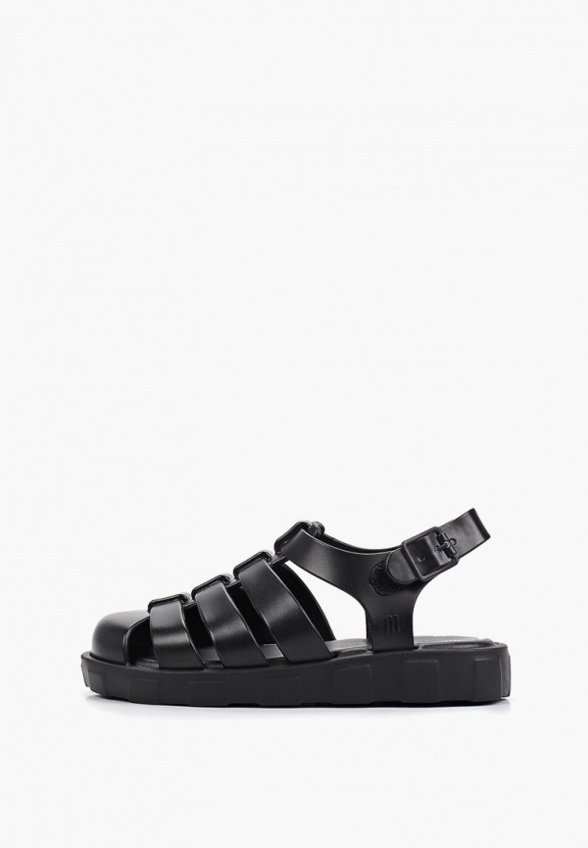 Сандалии резиновые Melissa