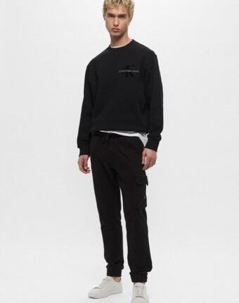 Свитшот Calvin Klein Jeans мужчинам