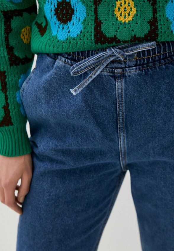 Джинсы Trendyol