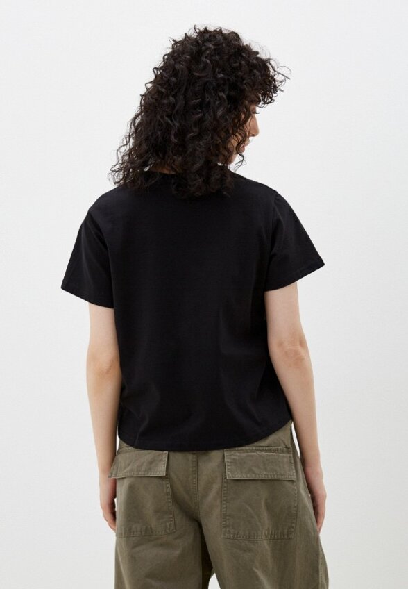 Футболка Face Code