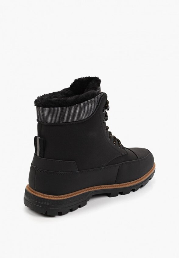 Ботинки Luhta