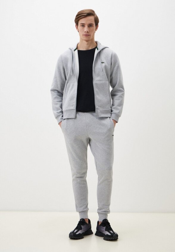 Костюм спортивный Lacoste