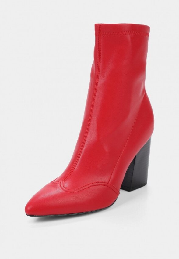 Ботильоны Obba