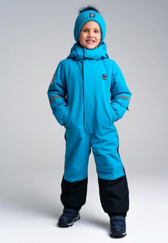 Комбинезон горнолыжный PlayToday