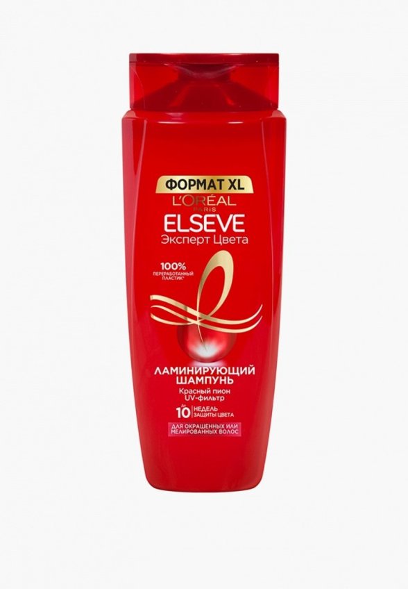 Шампунь L'Oreal Paris