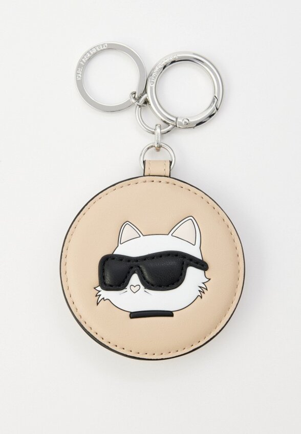 Брелок Karl Lagerfeld