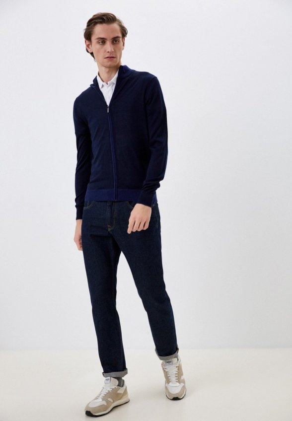 Кардиган Cudgi