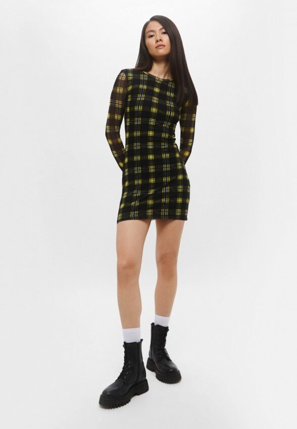 Платье H&M