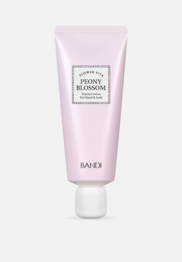 Лосьон для рук и тела Bandi