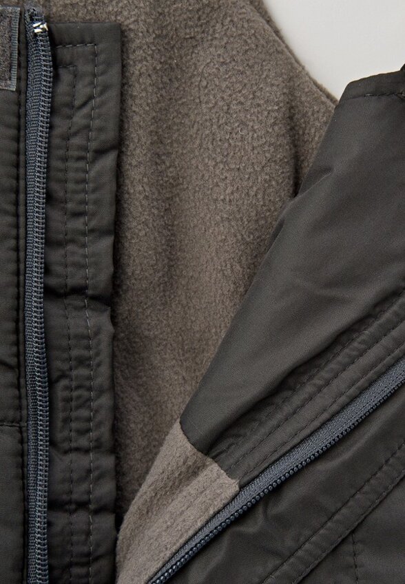 Брюки утепленные Kaysarow