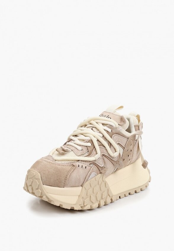 Кроссовки Sbalo