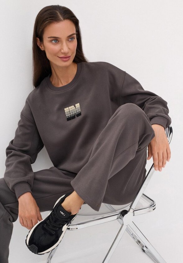 Брюки спортивные Savage