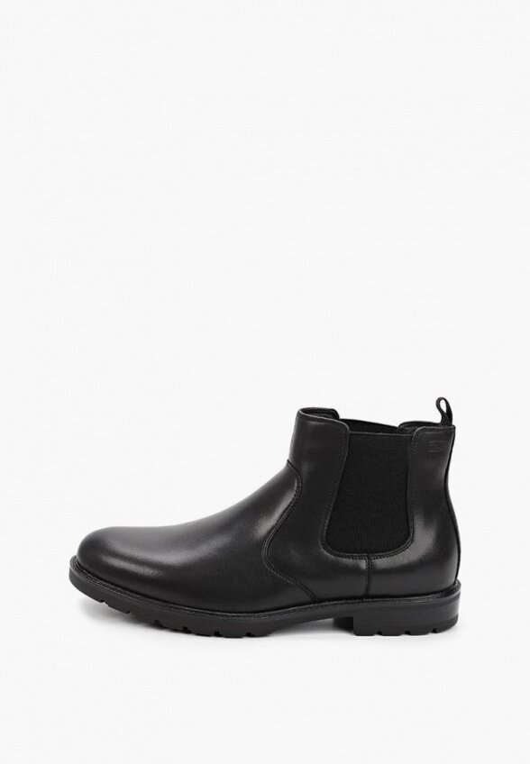 Ботинки Thomas Munz