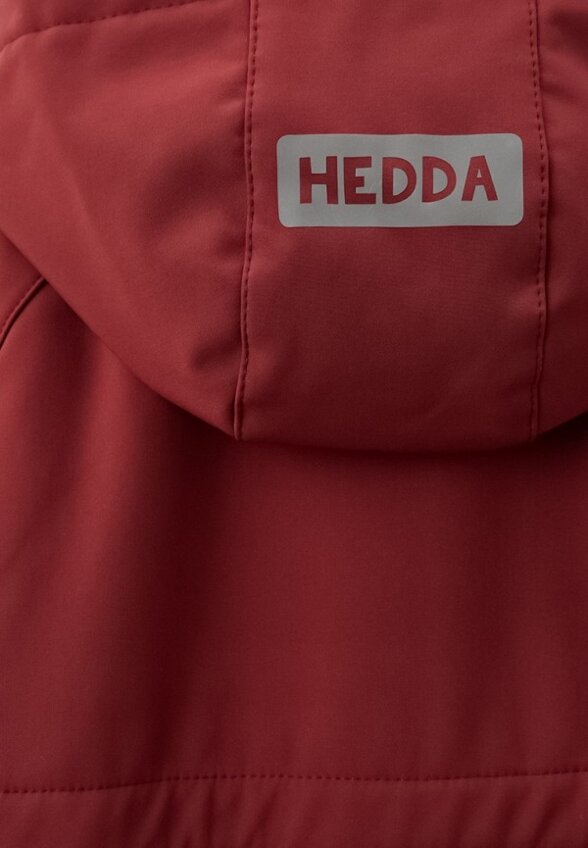 Комбинезон утепленный Hedda