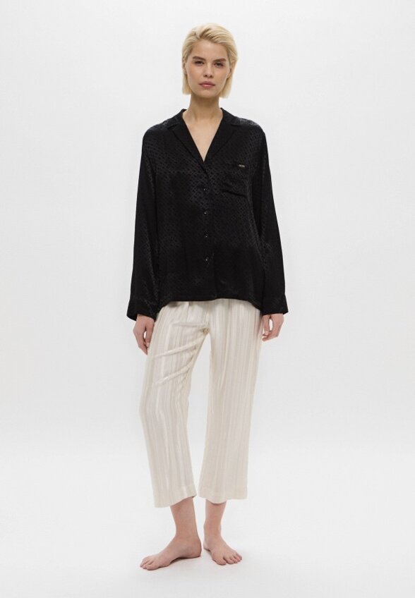 Рубашка домашняя Boss