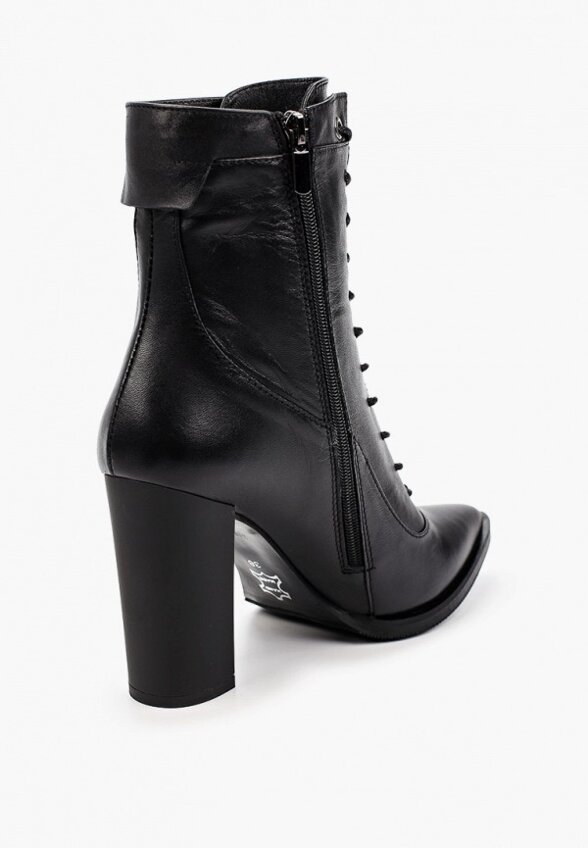 Ботильоны Altabella