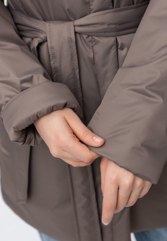 Куртка утепленная Vera Nicco