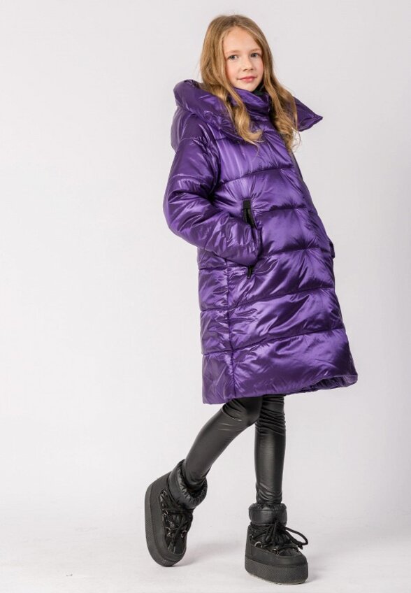 Куртка утепленная Orso Bianco