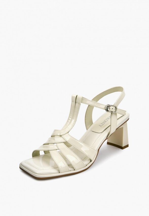 Босоножки Berkonty