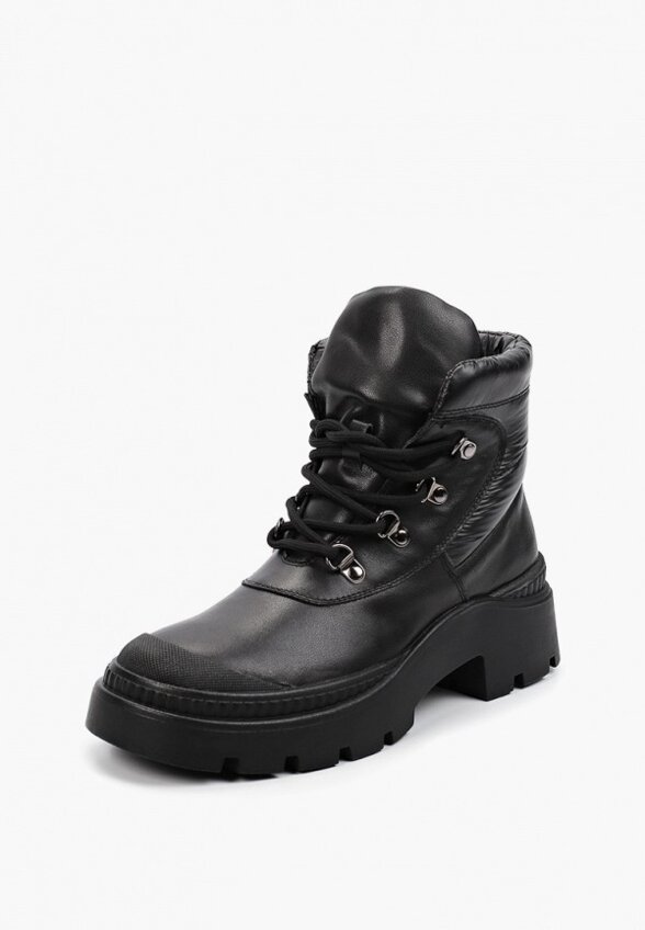 Ботинки Stella Della Moda