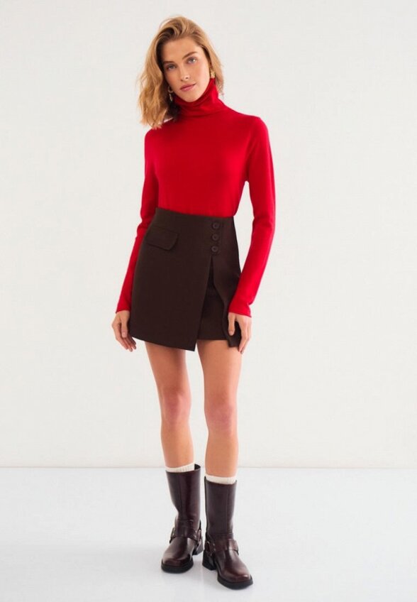 Водолазка Vittoria Vicci