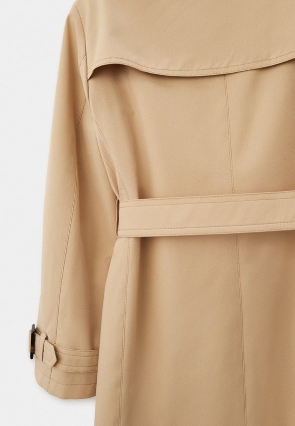 Плащ Smith's brand