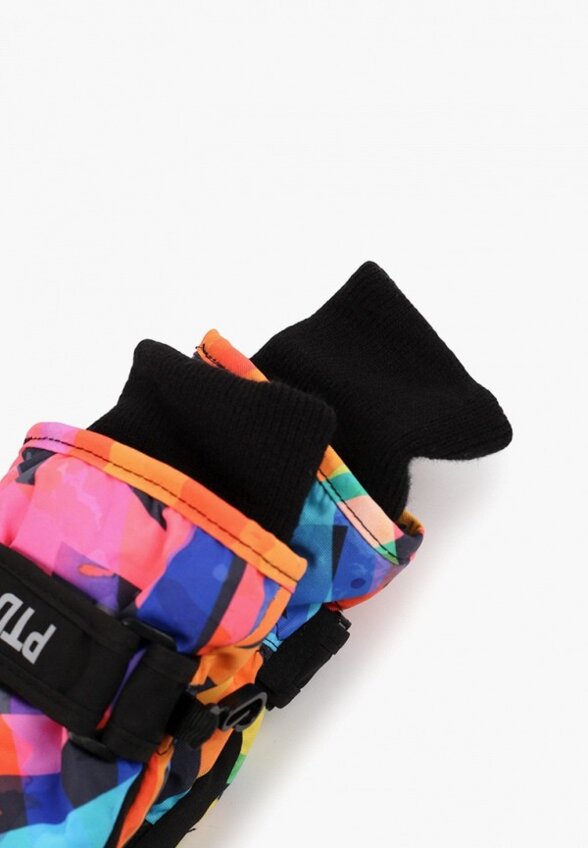 Перчатки PlayToday