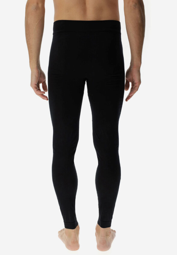 Термобелье низ мужское UYN Fusyon Biotech, Черный