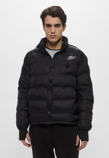 Куртка утепленная Plein Sport