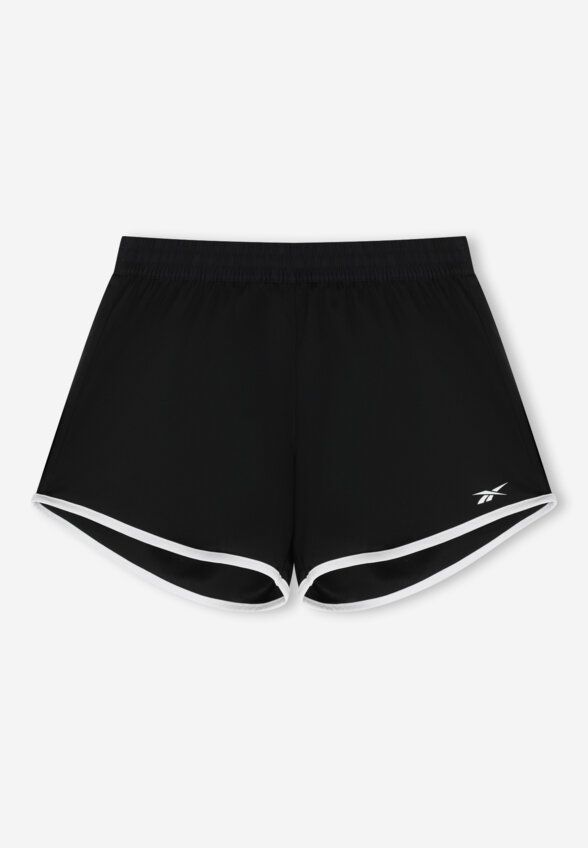 Шорты женские Reebok Id Train, Черный