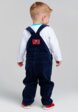 Комбинезон PlayToday6  - превью