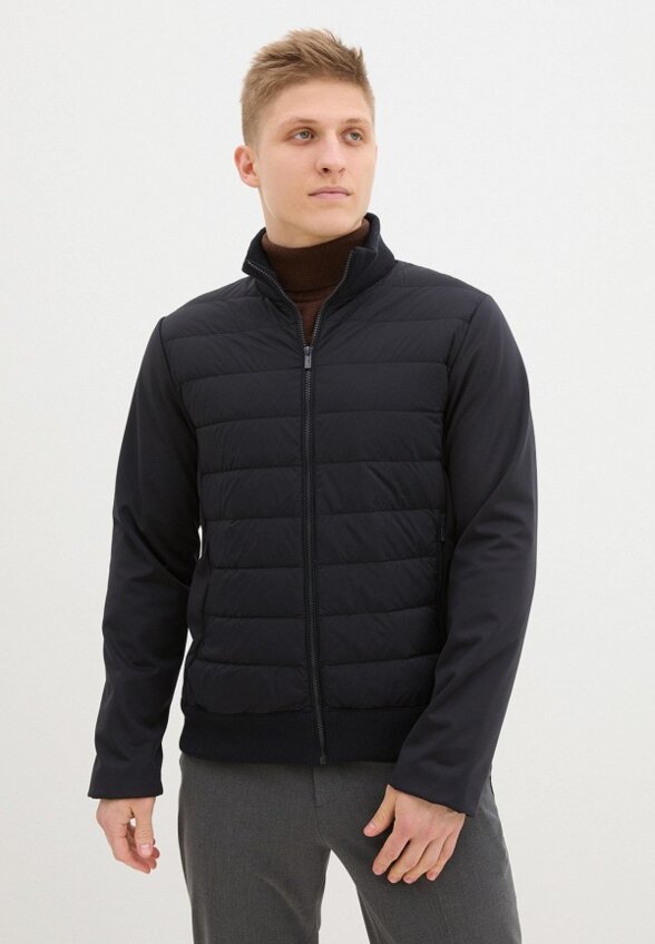 Куртка утепленная Maison David